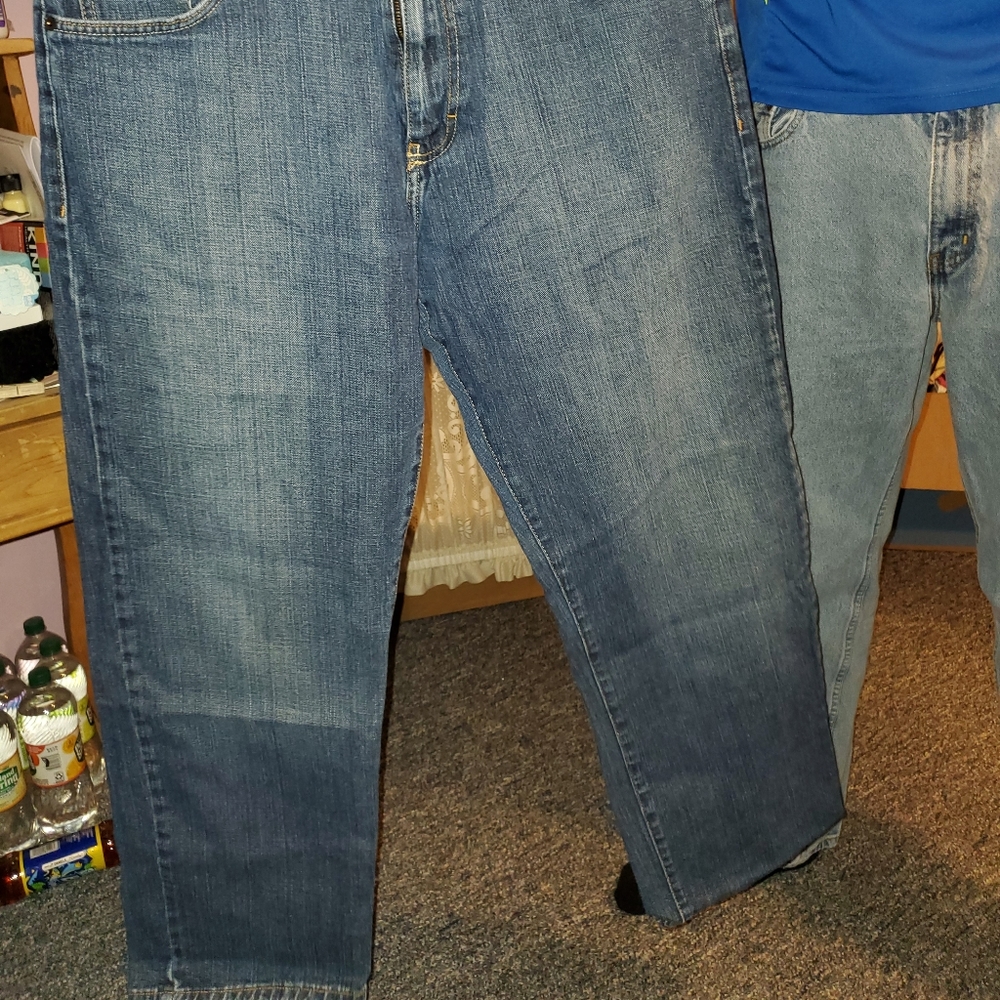 Size 36/30 Calvin Klein Jeans - Picture 4 of 5